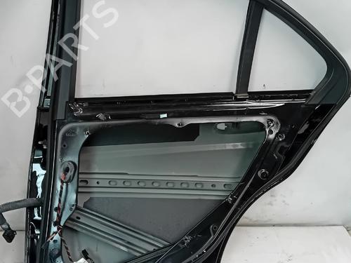 Right rear door MERCEDES-BENZ C-CLASS (W204)  | BP19109500C5