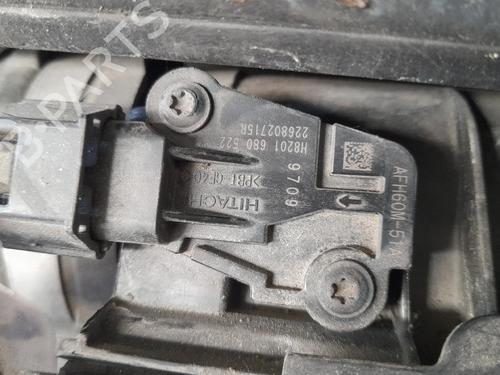 Luftmassemåler RENAULT MEGANE IV Grandtour (K9A/M/N_) 1.5 Blue dCi 115 (K9A6) (116 hp) 29159301
