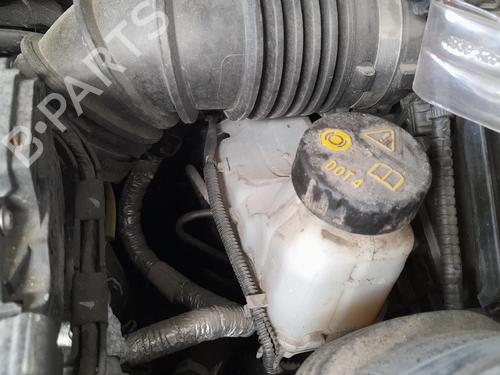Bremseservo RENAULT MEGANE IV Grandtour (K9A/M/N_) 1.5 Blue dCi 115 (K9A6) (116 hp) 29159313