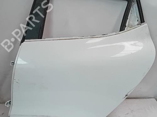 Used Left rear door RENAULT CLIO IV (BH_) 1.5 dCi 90 (90 hp) 20661294