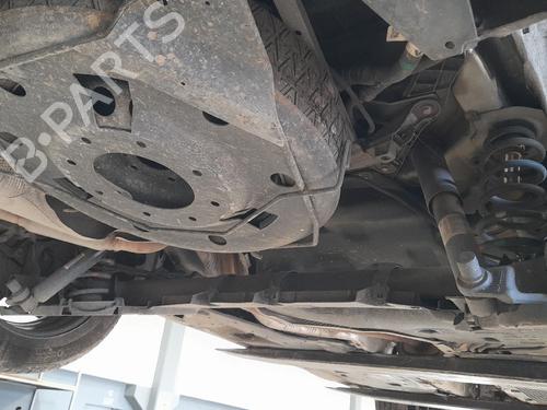 Used Rear axle RENAULT MEGANE IV Grandtour (K9A/M/N_) 1.5 Blue dCi 115 (K9A6) (116 hp) 29161574