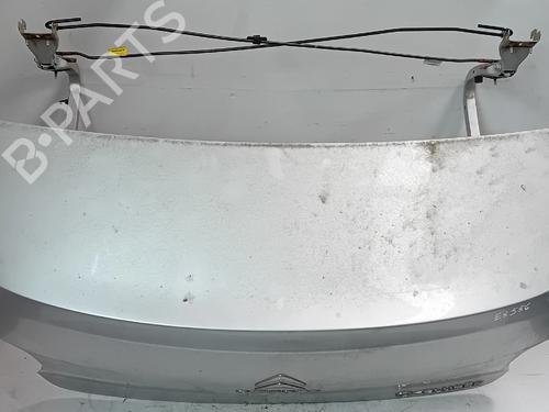 Used Tailgate CITROËN C-ELYSEE (DD_) 1.6 HDI 92 (92 hp) 9459518