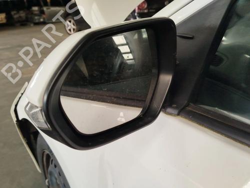 Retrovisor izquierdo TOYOTA YARIS (_P21_, _PA1_, _PH1_) 1.5 Hybrid (MXPH10, MXPH11) | BP29164570C26