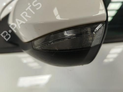 Retrovisor izquierdo TOYOTA YARIS (_P21_, _PA1_, _PH1_) 1.5 Hybrid (MXPH10, MXPH11) | BP29164570C26