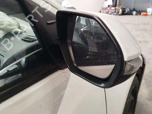 Ryggespeil høyre TOYOTA YARIS (_P21_, _PA1_, _PH1_) 1.5 Hybrid (MXPH10, MXPH11) | BP29164587C27 