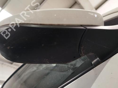 Ryggespeil høyre TOYOTA YARIS (_P21_, _PA1_, _PH1_) 1.5 Hybrid (MXPH10, MXPH11) | BP29164587C27 