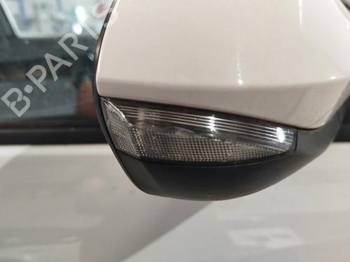 Ryggespeil høyre TOYOTA YARIS (_P21_, _PA1_, _PH1_) 1.5 Hybrid (MXPH10, MXPH11) | BP29164587C27 