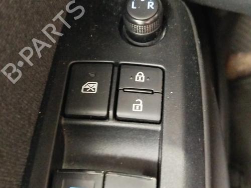 Ryggespeil høyre TOYOTA YARIS (_P21_, _PA1_, _PH1_) 1.5 Hybrid (MXPH10, MXPH11) | BP29164587C27 