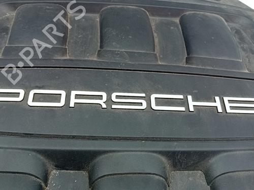 Upper protection PORSCHE CAYENNE (92A) 3.0 Diesel | BP29164598M93