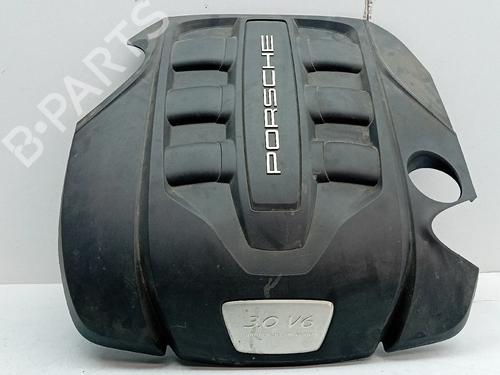 Used Upper protection PORSCHE CAYENNE (92A) 3.0 Diesel (245 hp) 29164598