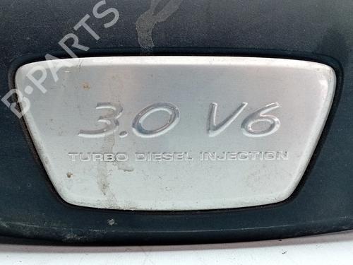 Upper protection PORSCHE CAYENNE (92A) 3.0 Diesel | BP29164598M93