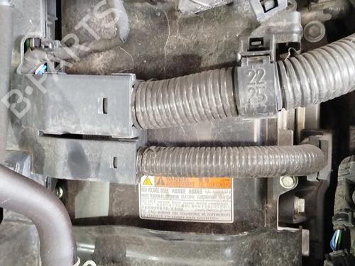 Używane Inwerter / Konwerter TOYOTA YARIS (_P21_, _PA1_, _PH1_) 1.5 Hybrid (MXPH10, MXPH11) (116 hp) 29164618