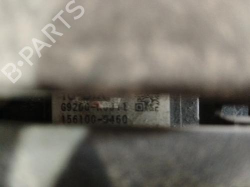 Inverter/Converter TOYOTA YARIS (_P21_, _PA1_, _PH1_) 1.5 Hybrid (MXPH10, MXPH11) | BP29164618M119 