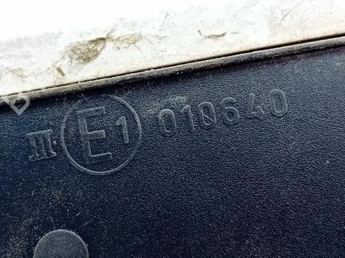 Left mirror VW POLO (6N2) 1.0 | BP23864266C26