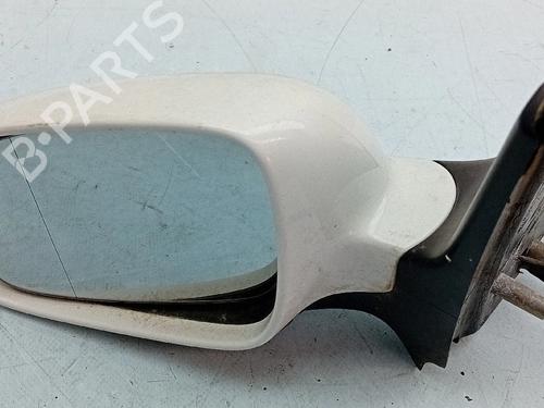 Used Left mirror VW POLO (6N2) 1.0 (50 hp) 23864266