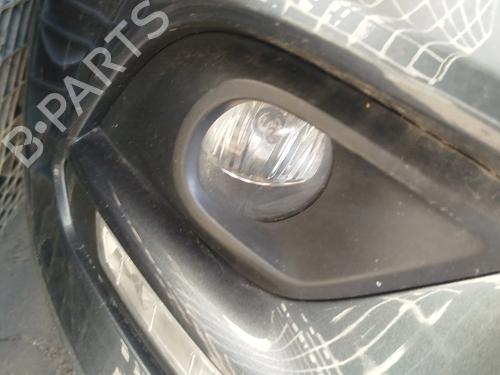 Højre Foran Tågelygte RENAULT CLIO IV (BH_) 0.9 TCe 90 (BHNF, BHMA, BHMH, BHJK, BHJR) (90 hp) 29166037