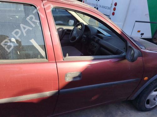 Porta anteriore destra OPEL CORSA B (S93) 1.0 i 12V (F08, F68, M68) (54 hp) 29178158