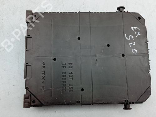 Fuse box PEUGEOT 3008 II SUV (MC_, MR_, MJ_, M4_) 1.5 BlueHDi 130 | BP29178169E1 