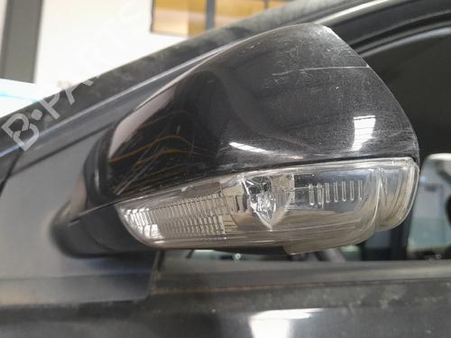 Retrovisor esquerdo VW POLO IV (9N_, 9A_) 1.2 12V | BP29179201C26