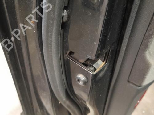 Used Front left lock VW POLO IV (9N_, 9A_) 1.2 12V (64 hp) 29179196