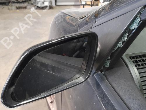 Retrovisor esquerdo VW POLO IV (9N_, 9A_) 1.2 12V | BP29179201C26