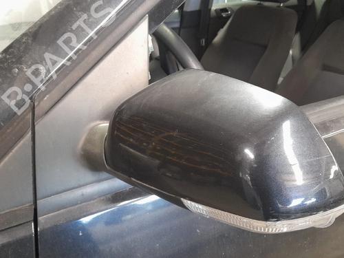Retrovisor esquerdo VW POLO IV (9N_, 9A_) 1.2 12V (64 hp) 29179201