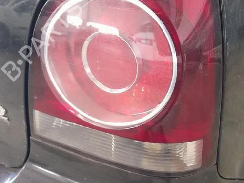 Right taillight VW POLO IV (9N_, 9A_) 1.2 12V | BP29179208C35