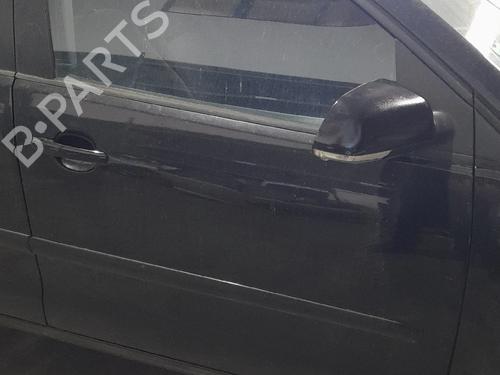 Used Right front door VW POLO IV (9N_, 9A_) 1.2 12V (64 hp) 29179211