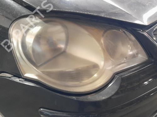 Højre forlygte VW POLO IV (9N_, 9A_) 1.2 12V | BP29179219C29 