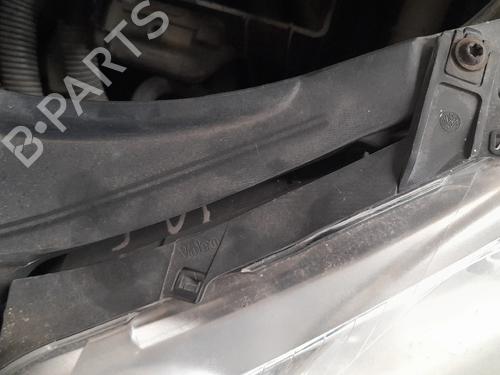 Left headlight VW POLO IV (9N_, 9A_) 1.2 12V | BP29179220C28