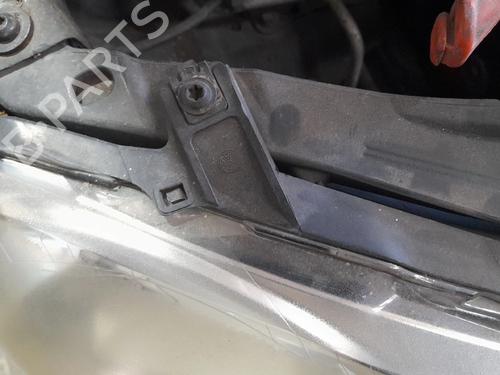 Højre forlygte VW POLO IV (9N_, 9A_) 1.2 12V | BP29179219C29 