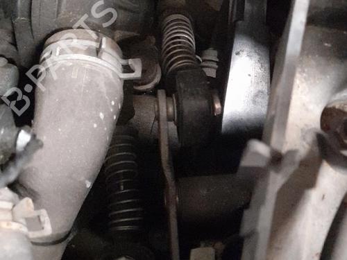 Gearstang VW POLO IV (9N_, 9A_) 1.2 12V (64 hp) 29179232