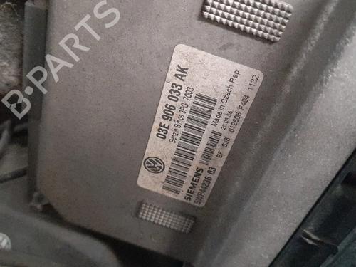 Centralita motor VW POLO IV (9N_, 9A_) 1.2 12V | BP29179230M57 