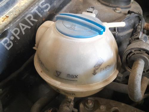 Used Expansion tank VW POLO IV (9N_, 9A_) 1.2 12V (64 hp) 29179228