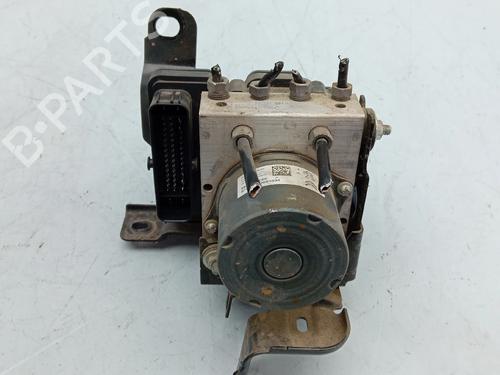 Electronic module PEUGEOT 3008 II SUV (MC_, MR_, MJ_, M4_) 1.5 BlueHDi 130 | BP17477285M83