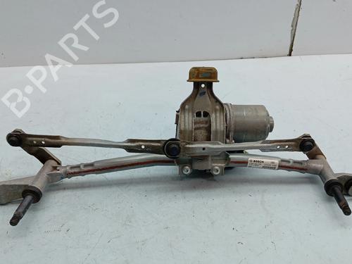 Used Front wiper motor Front wiper motor PEUGEOT 3008 II SUV (MC_, MR_, MJ_, M4_) 1.5 BlueHDi 130 (131 hp) 17477253 17477253