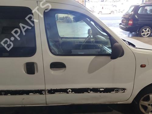 Used Right front door RENAULT KANGOO Express (FC0/1_) D 55 1.9 (FC0D) (54 hp) 29183187