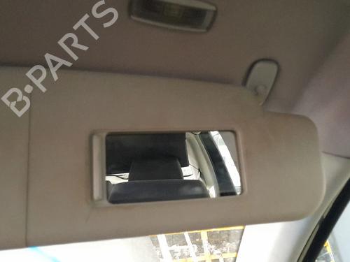 Right sun visor VW POLO IV (9N_, 9A_) 1.2 12V | BP29183193I2