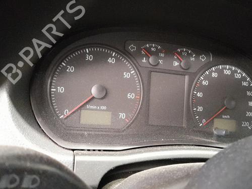 Used Instrument cluster VW POLO IV (9N_, 9A_) 1.2 12V (64 hp) 29183191