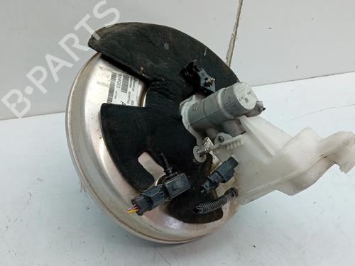 Used Servo brake Servo brake PEUGEOT 3008 II SUV (MC_, MR_, MJ_, M4_) 1.5 BlueHDi 130 (131 hp) 17477289 17477289