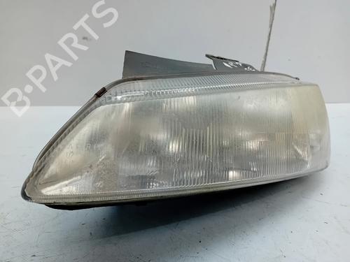 Left headlight PEUGEOT 406 (8B) 1.6 | BP29183226C28