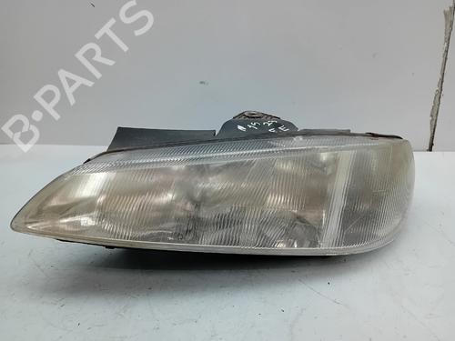 Used Left headlight PEUGEOT 406 (8B) 1.6 (88 hp) 29183226