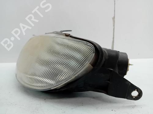 Left headlight PEUGEOT 406 (8B) 1.6 | BP29183226C28