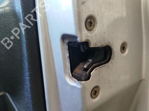 Used Front right lock PEUGEOT PARTNER Box Body/MPV (5_, G_) 1.9 D (69 hp) 29183234
