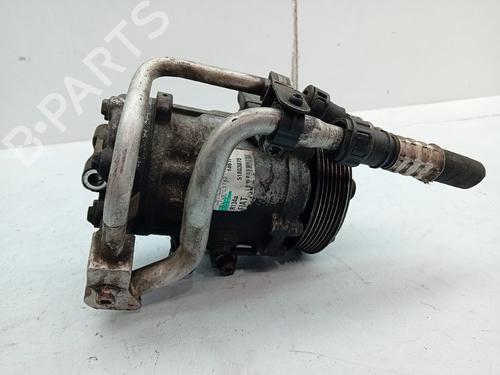 Compressor A/A FIAT GRANDE PUNTO (199_) 1.3 D Multijet (199.AXD11, 199.AXD1A, 199.AXD1B,... (90 hp) 29071352