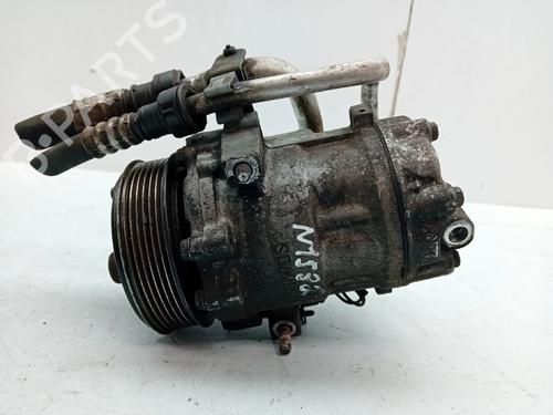 AC compressor FIAT GRANDE PUNTO (199_) 1.3 D Multijet (199.AXD11, 199.AXD1A, 199.AXD1B,... | BP29071352M34