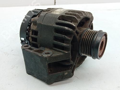 Used Alternator FIAT GRANDE PUNTO (199_) 1.3 D Multijet (199.AXD11, 199.AXD1A, 199.AXD1B,... (90 hp) 29071350