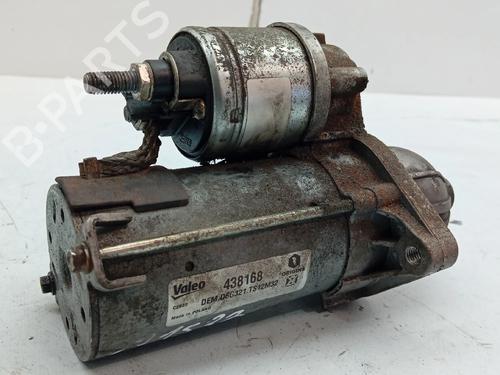 Used Starter FIAT GRANDE PUNTO (199_) 1.3 D Multijet (199.AXD11, 199.AXD1A, 199.AXD1B,... (90 hp) 29184416