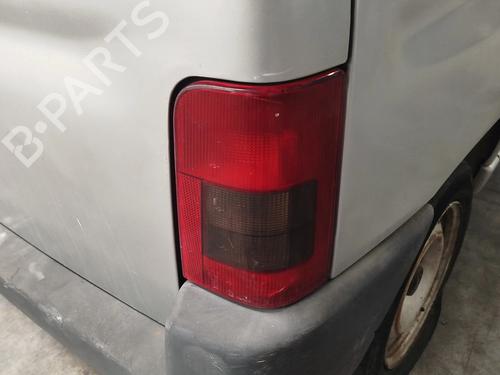 Used Right taillight PEUGEOT PARTNER Box Body/MPV (5_, G_) 1.9 D (69 hp) 29185996