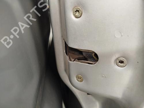 Used Rear right lock PEUGEOT PARTNER Box Body/MPV (5_, G_) 1.9 D (69 hp) 29185999